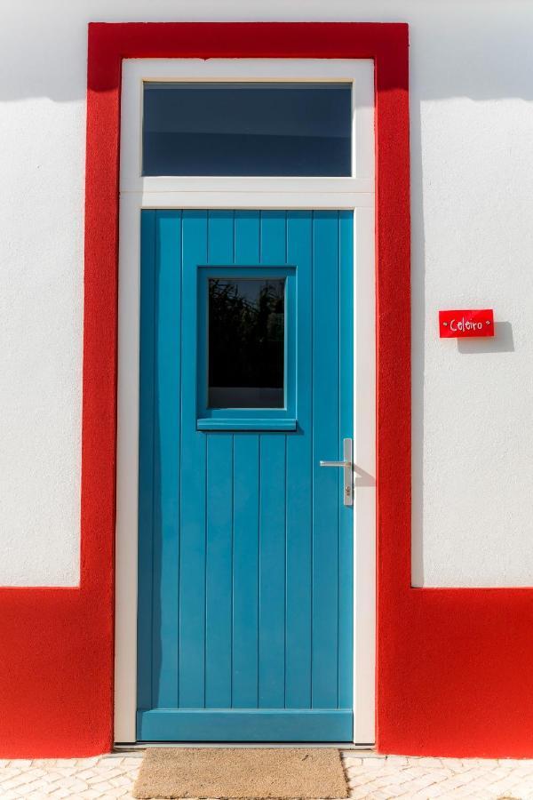 Cercas Velhas Apartment Sagres Exterior photo